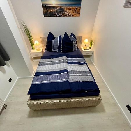 Ostsee Engel Ferienwohnung 巴贝 外观 照片