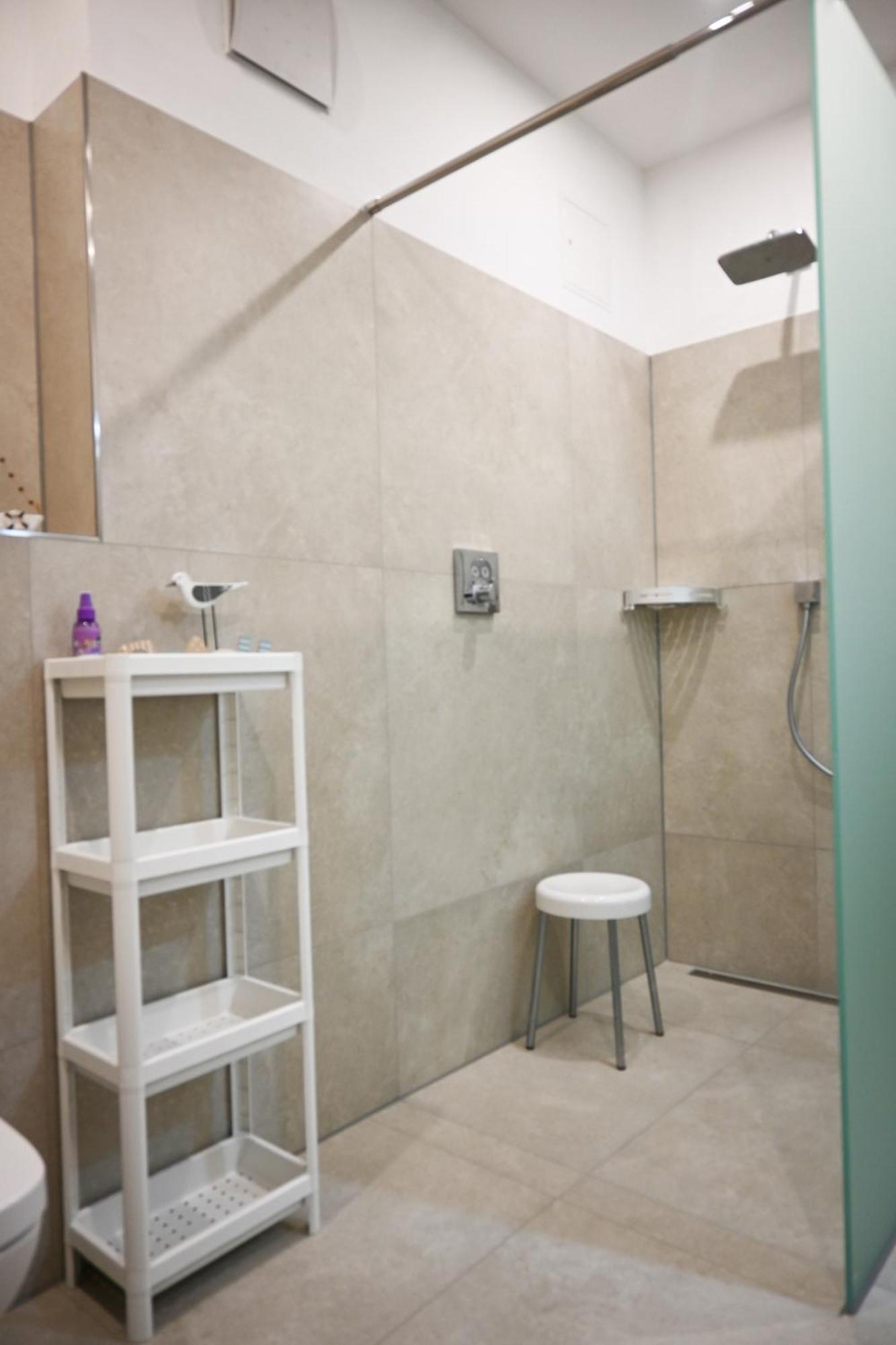 Ostsee Engel Ferienwohnung 巴贝 外观 照片