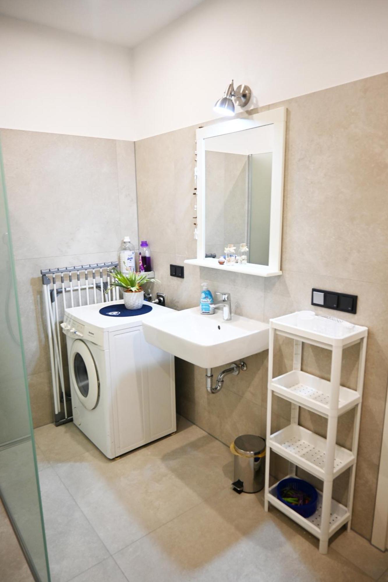 Ostsee Engel Ferienwohnung 巴贝 外观 照片
